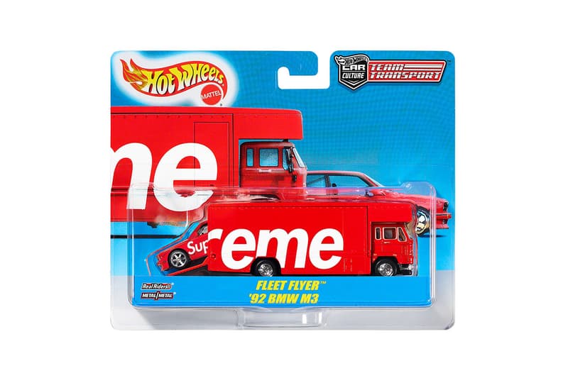 Photo De Supreme
