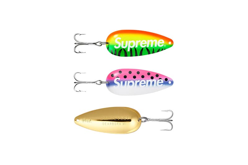Photo De Supreme