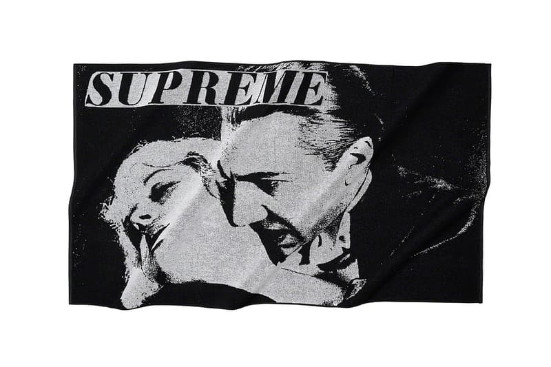 Photo De Supreme