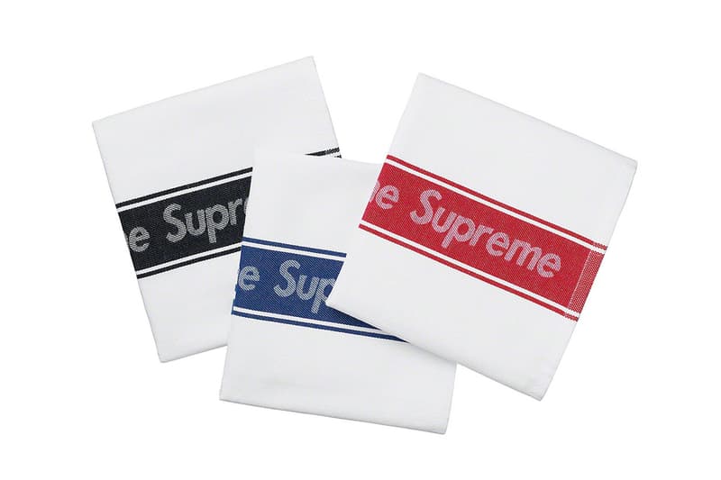 Photo De Supreme