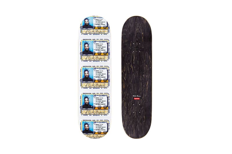 Photo De Supreme