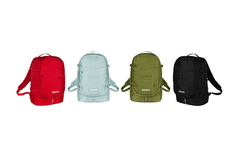 Photo De Supreme