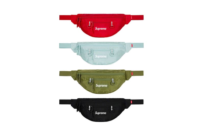Photo De Supreme