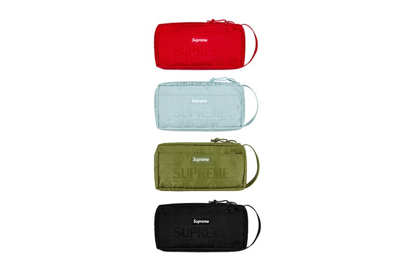 Photo De Supreme