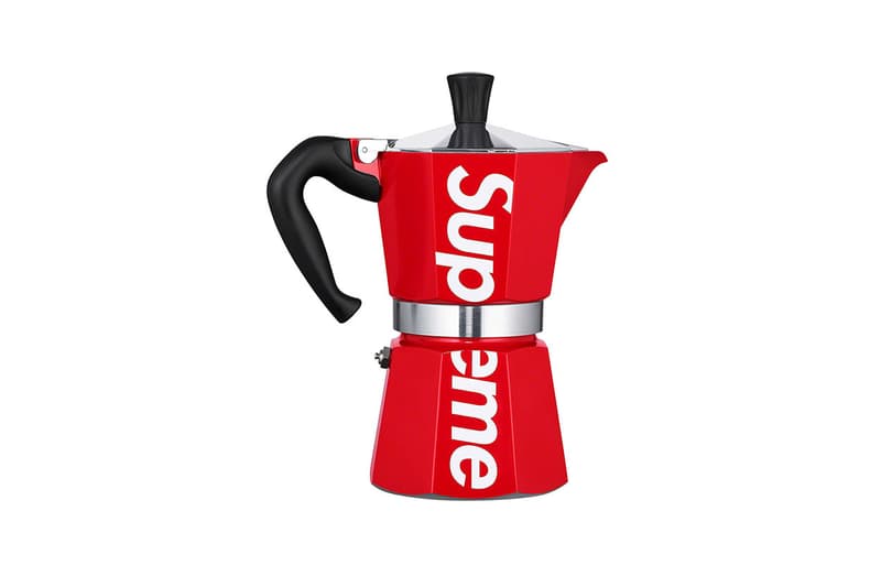 Photo De Supreme