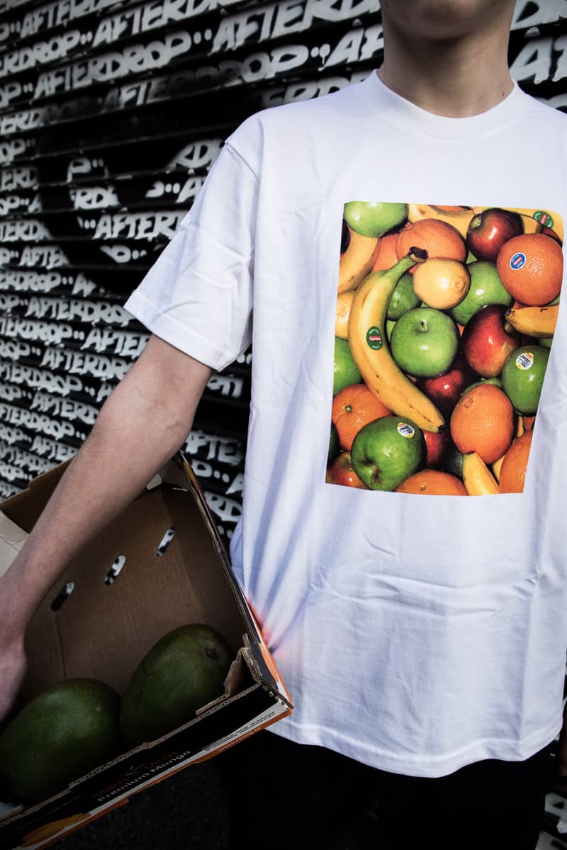 Photo Supreme Printemps/Été 2019 Premier Drop