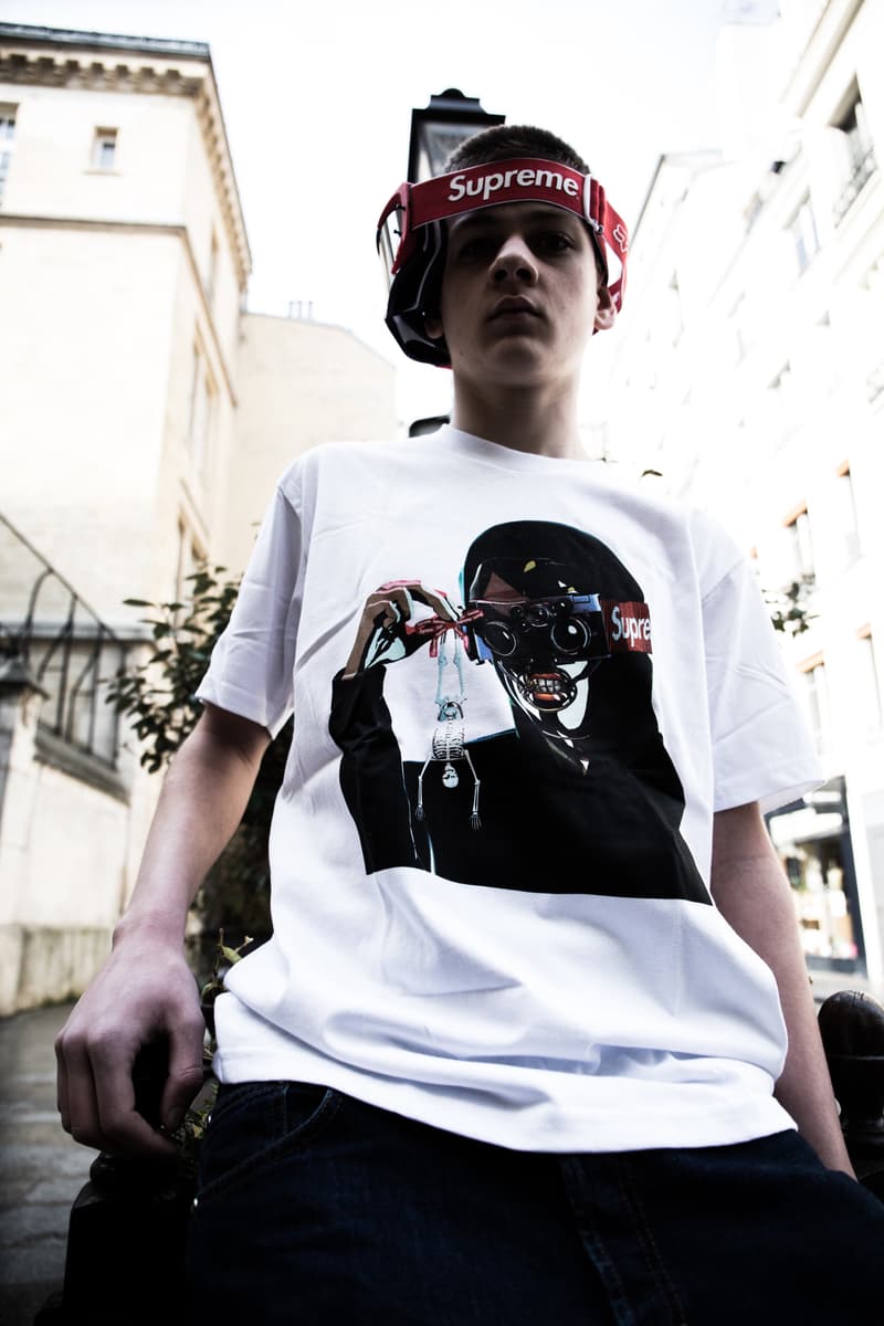 Photo Supreme Printemps/Été 2019 Premier Drop