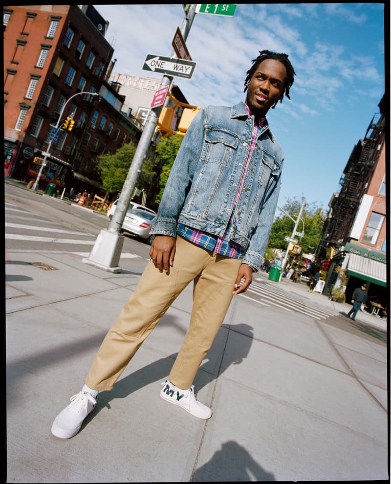 Photo De La Collection Printemps 2019 De Tommy Jeans