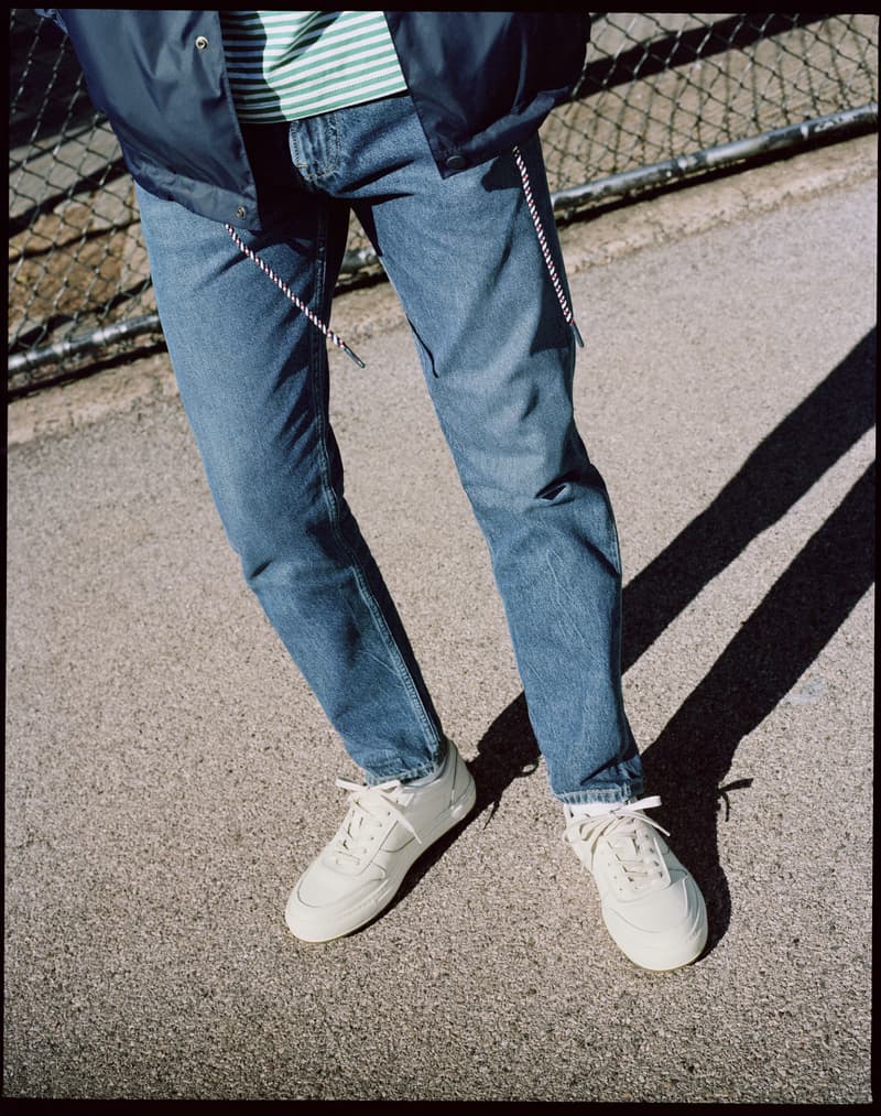 Photo De La Collection Printemps 2019 De Tommy Jeans