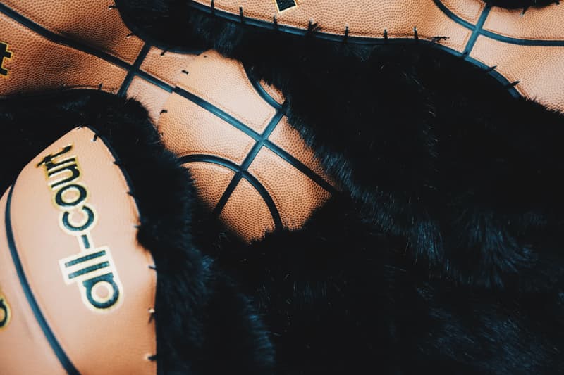 Photos De L'Œuvre De Freaky Debbie Pour Trajectoire Studios