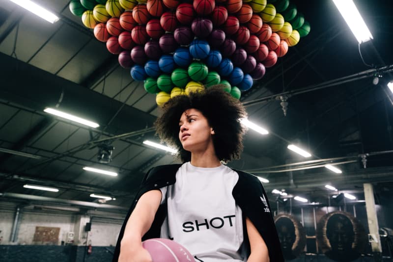 Lookbook Trajectoire Studio x HYPEBEAST FRANCE