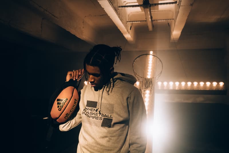 Lookbook Trajectoire Studio x HYPEBEAST FRANCE