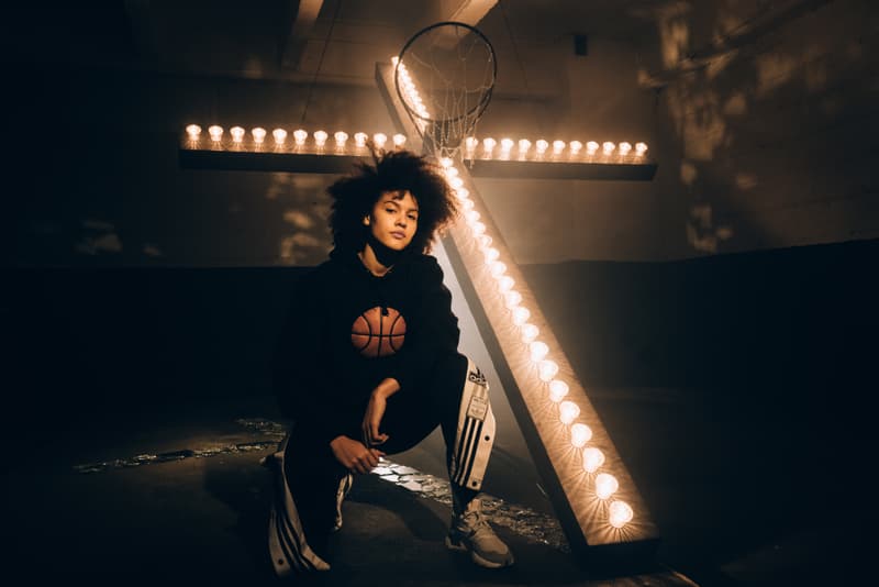 Lookbook Trajectoire Studio x HYPEBEAST FRANCE