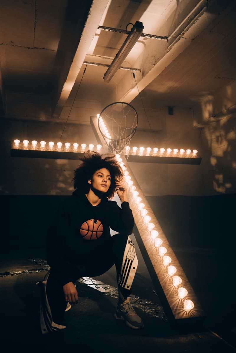 Lookbook Trajectoire Studio x HYPEBEAST FRANCE
