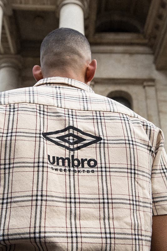 Umbro Collection Football SWEET SKTBS
