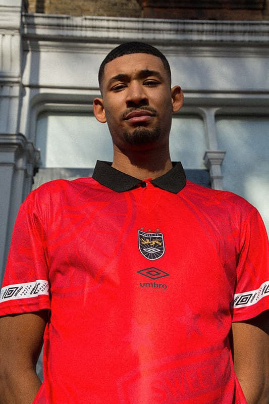 Umbro Collection Football SWEET SKTBS