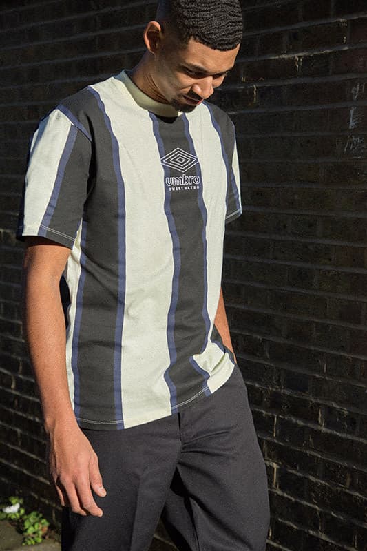 Umbro Collection Football SWEET SKTBS