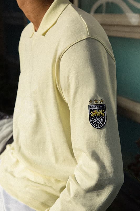Umbro Collection Football SWEET SKTBS