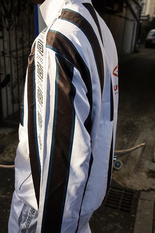 Umbro Collection Football SWEET SKTBS