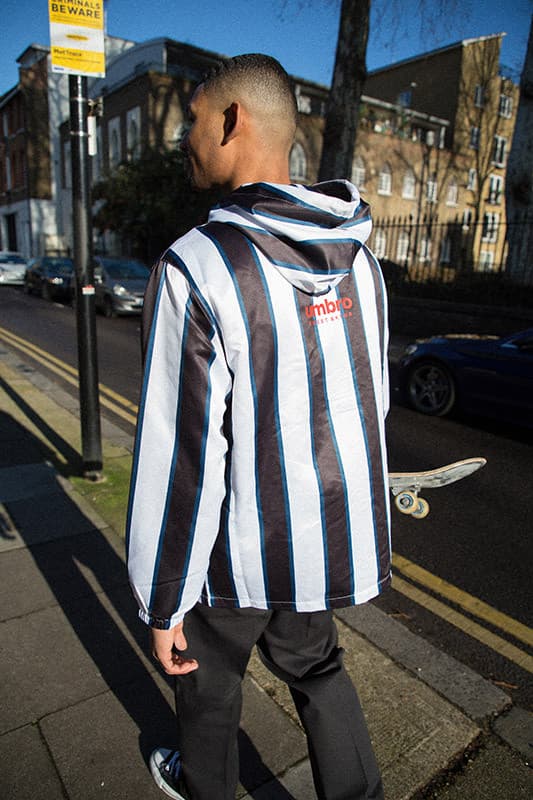 Umbro Collection Football SWEET SKTBS