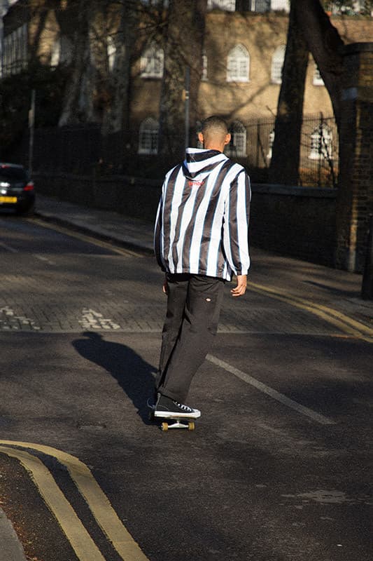 Umbro Collection Football SWEET SKTBS
