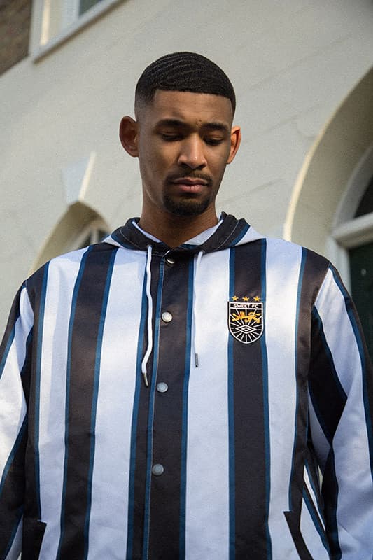 Umbro Collection Football SWEET SKTBS