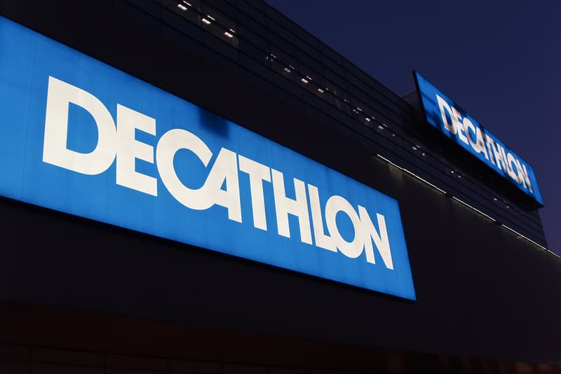 Photo De Decathlon