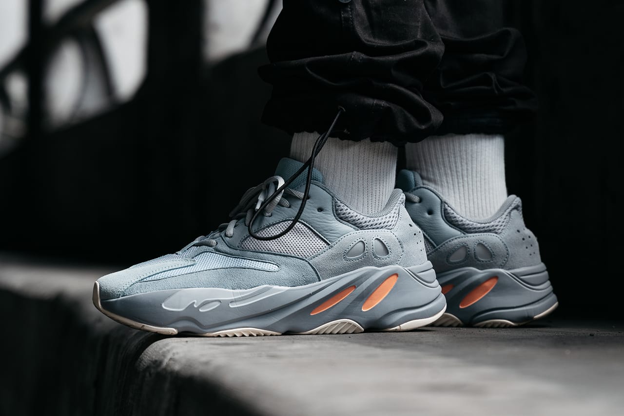 nouvelle yeezy boost 700