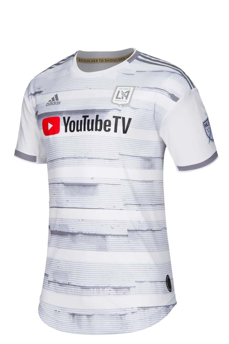 adidas MLS maillot