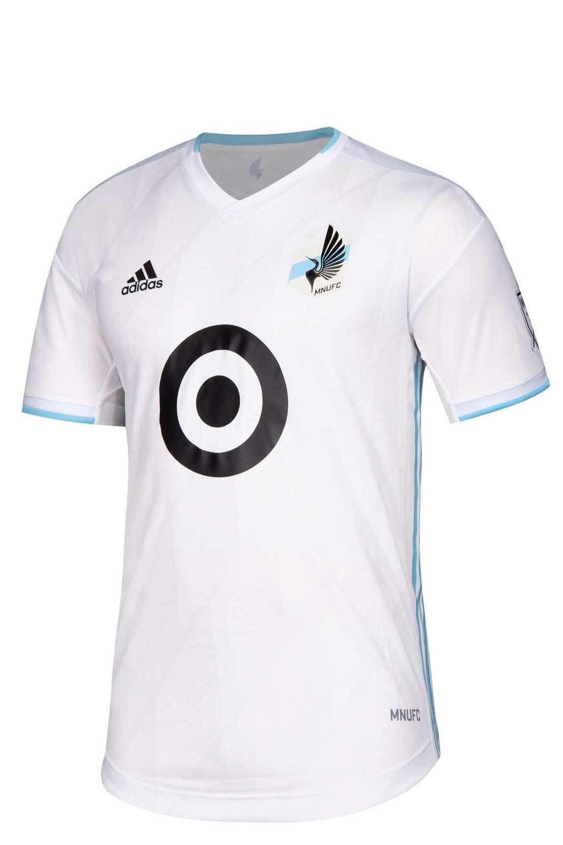 adidas MLS maillot