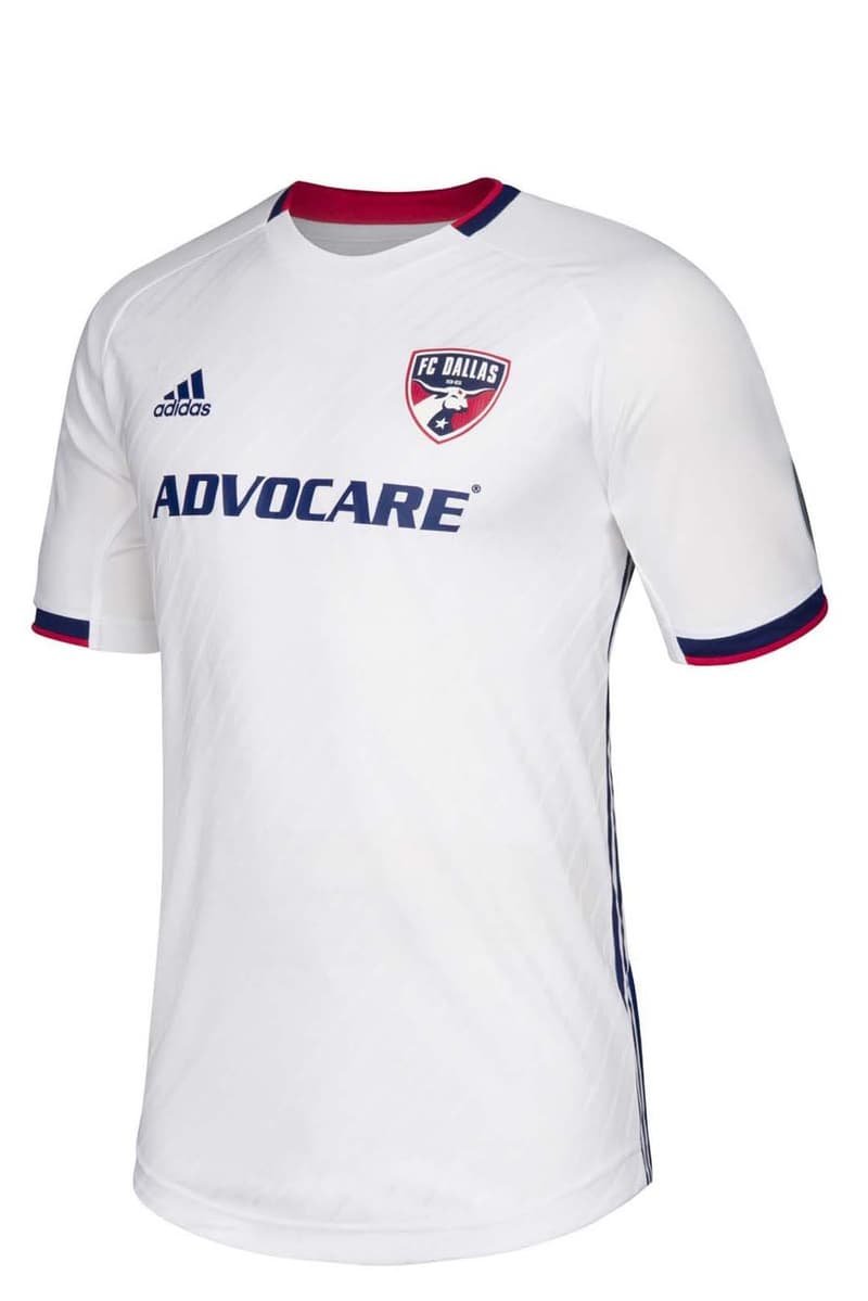 adidas MLS maillot