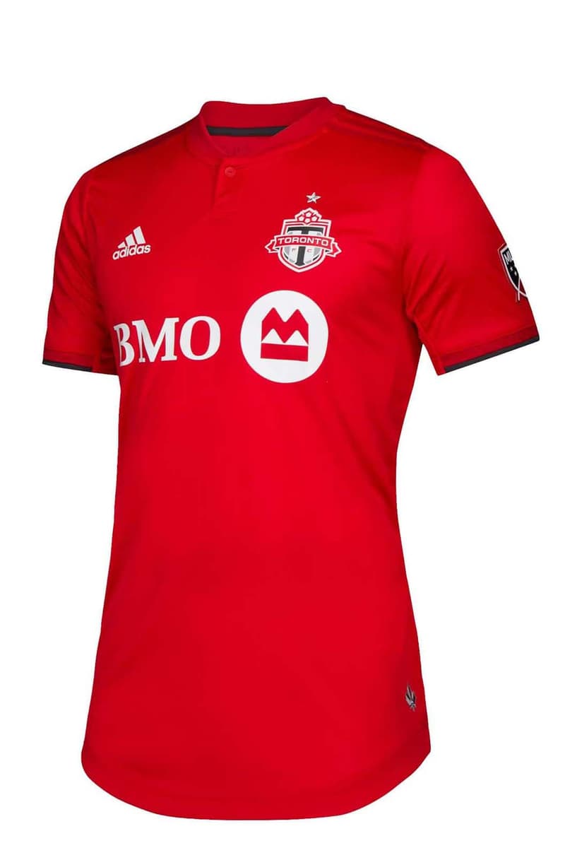 adidas MLS maillot
