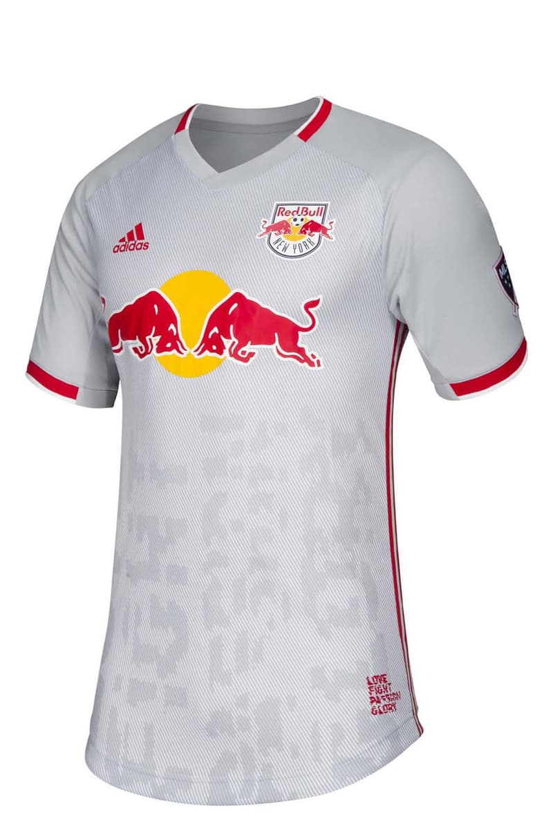 adidas MLS maillot