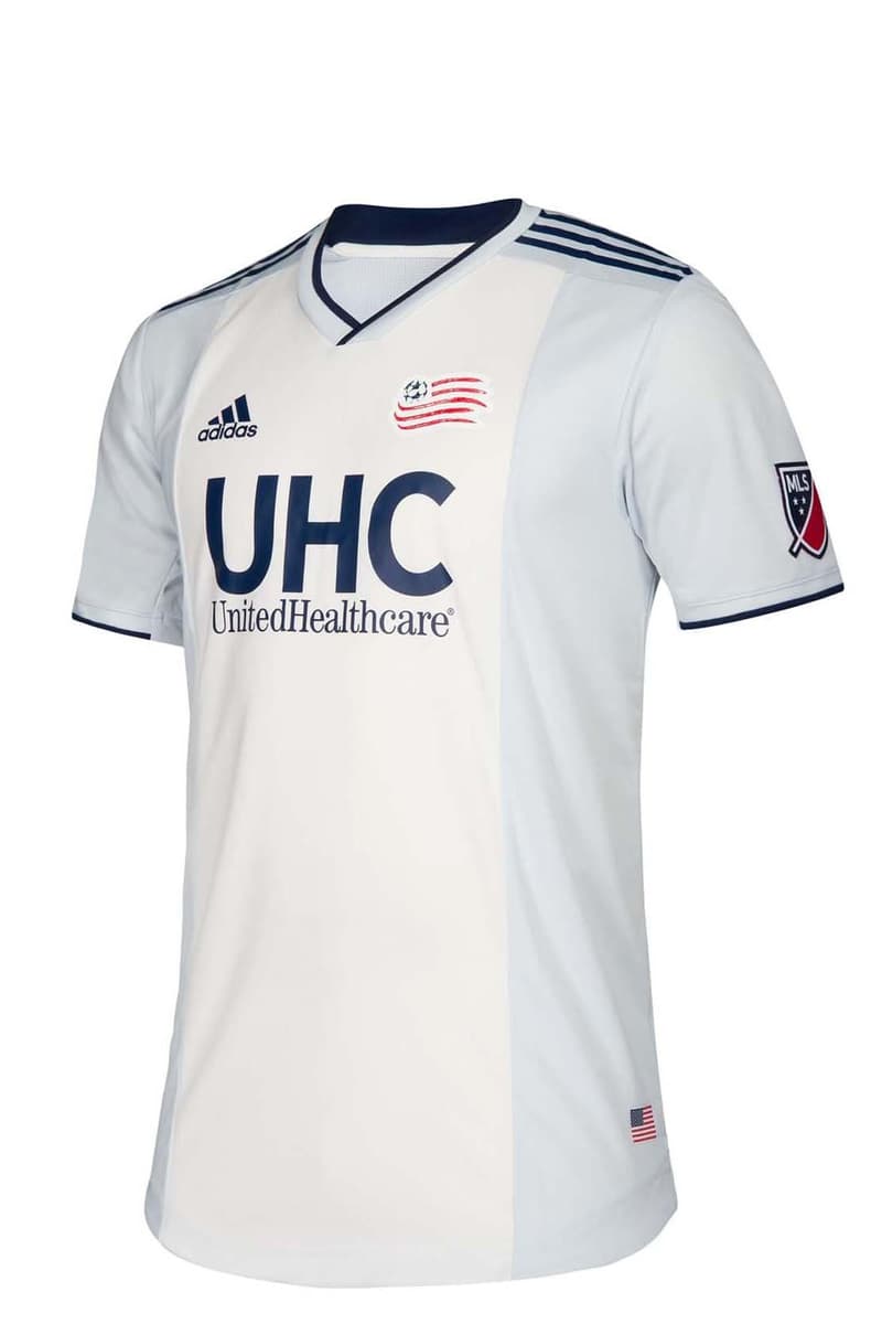 adidas MLS maillot