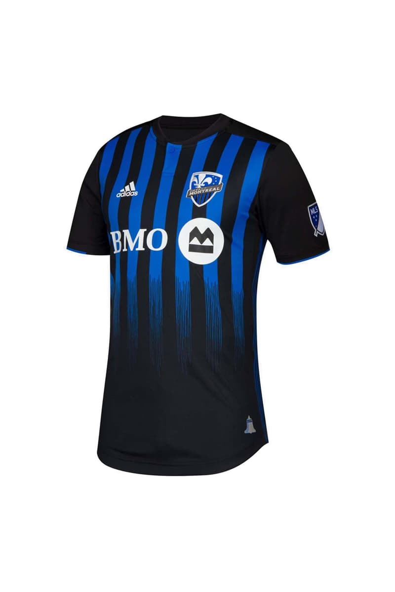 adidas MLS maillot