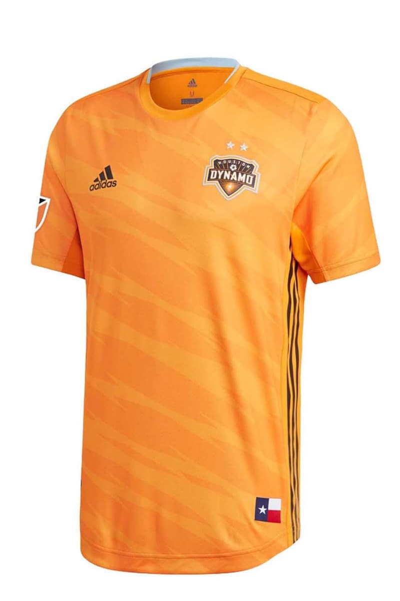adidas MLS maillot