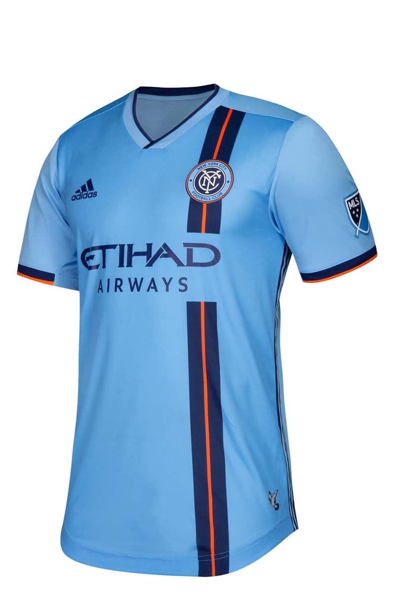 adidas MLS maillot