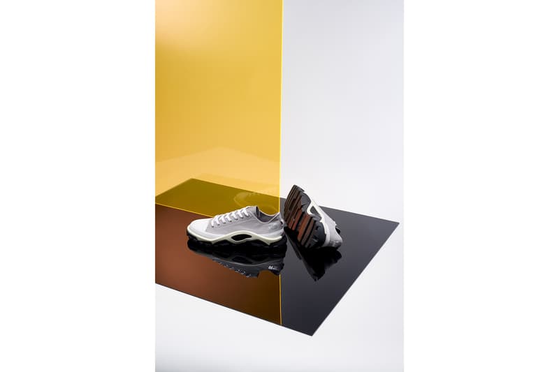 adidas Raf Simons RS Detroit Runner RS Replicant Ozweego Photos Date de sortie