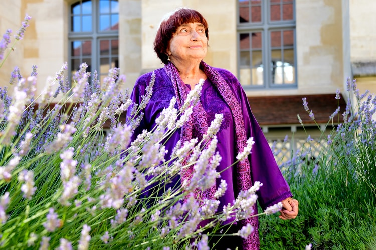 L’iconique réalisatrice Agnès Varda est décédée