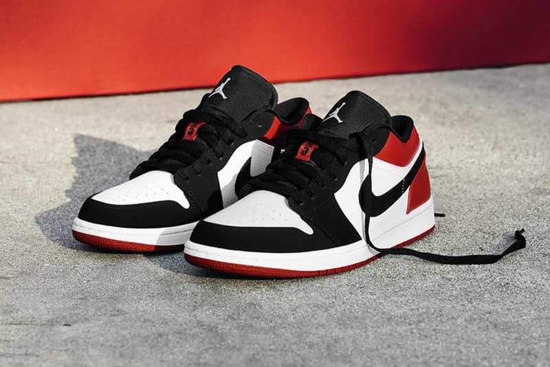 nike jordan 1 sb low