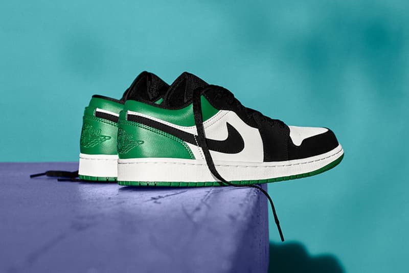 Air Jordan 1 Nike SB Photos Sortie