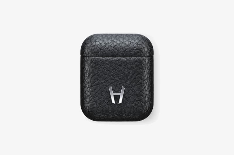 Apple AirPods Custom Luxe Nous Paris Hadoro
