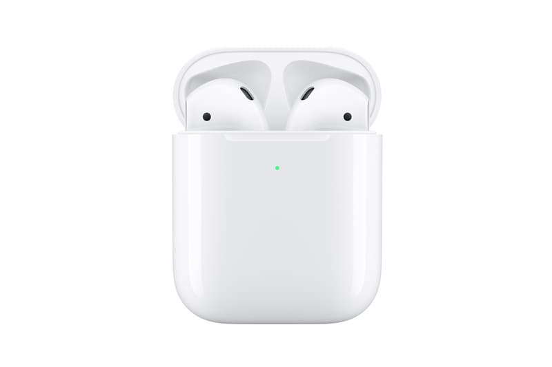 Apple AirPods Nouveau Prix Sortie Photos
