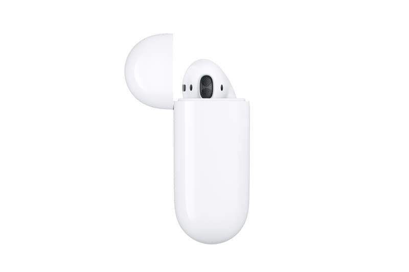 Apple AirPods Nouveau Prix Sortie Photos