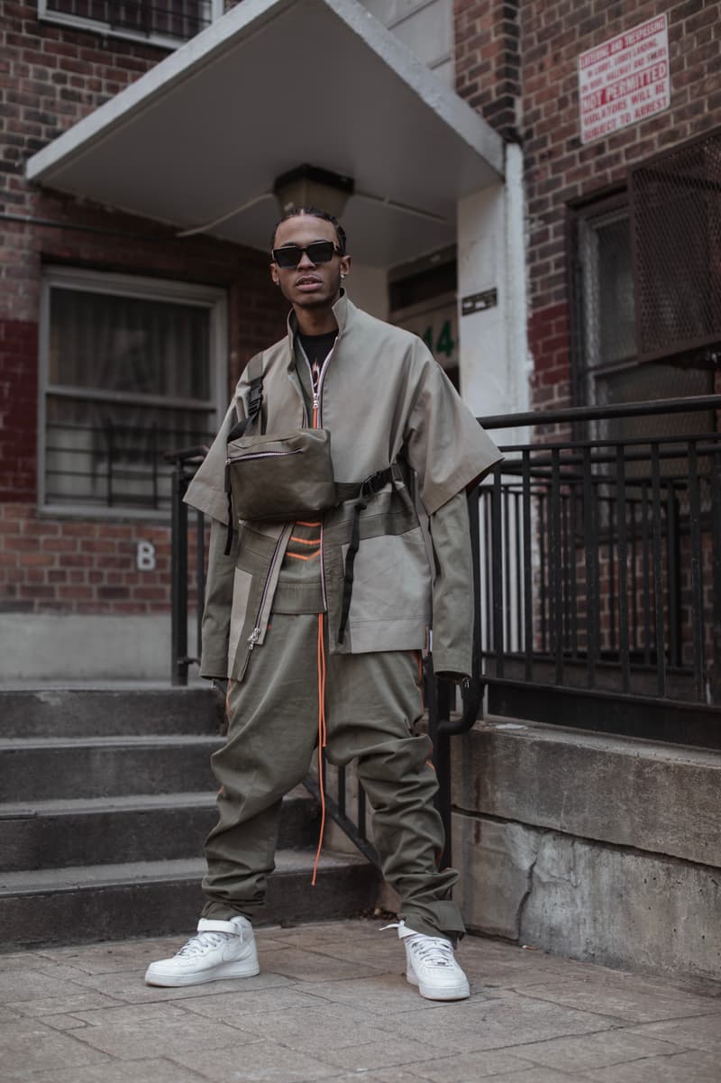 Lookbook D'ANAEL Paris