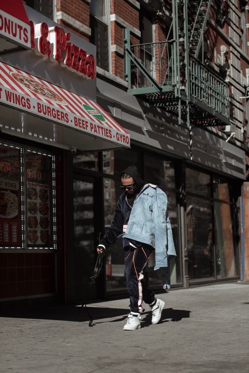 Lookbook D'ANAEL Paris