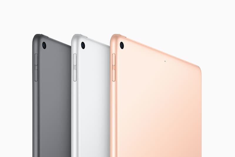 Apple iPad Air Mini Disponible photos prix
