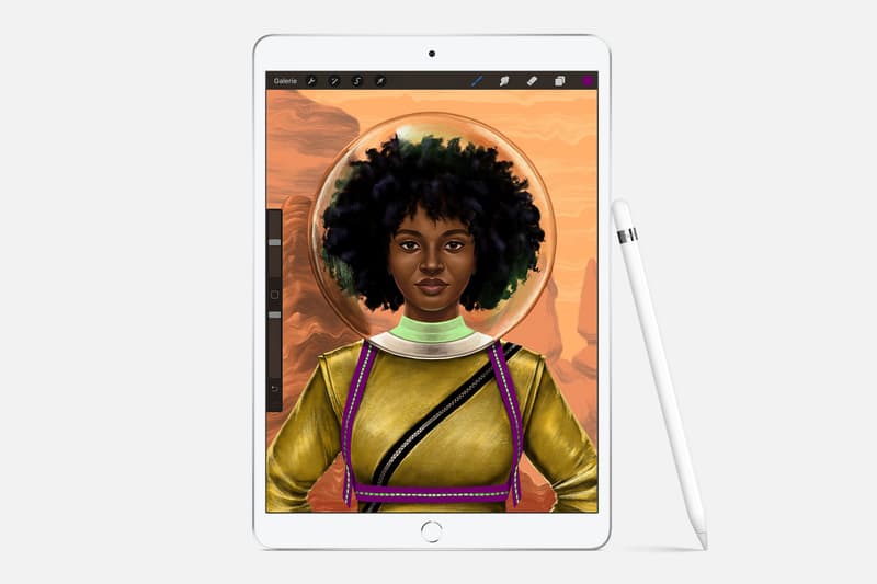 Apple iPad Air Mini Disponible photos prix