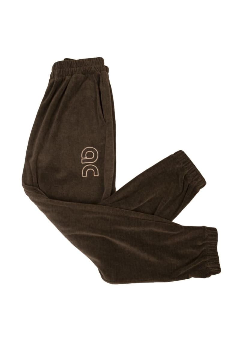 applecore tracksuits collection identity shop drop
