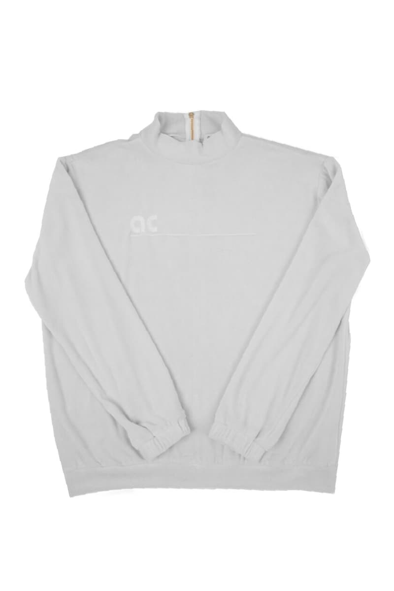 applecore tracksuits collection identity shop drop